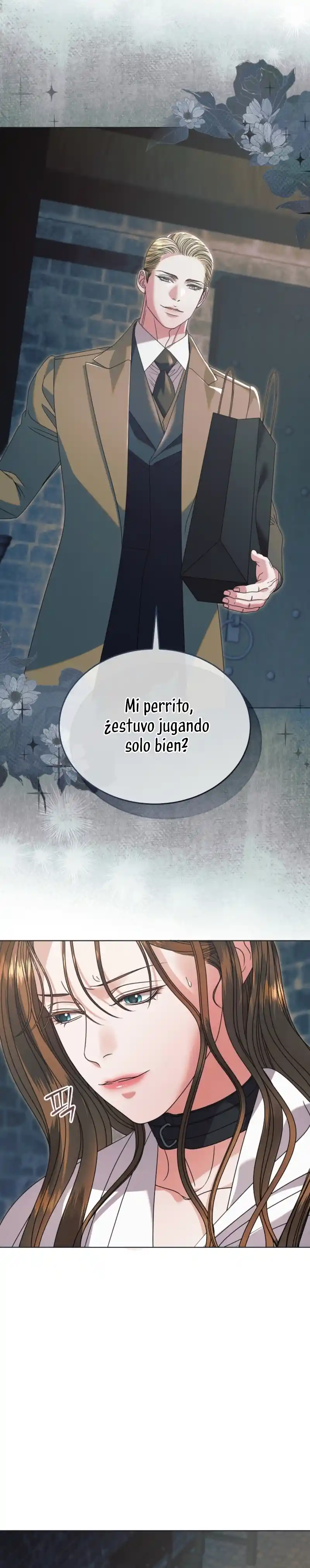 Ruega Por Mí capítulo 54, página 6