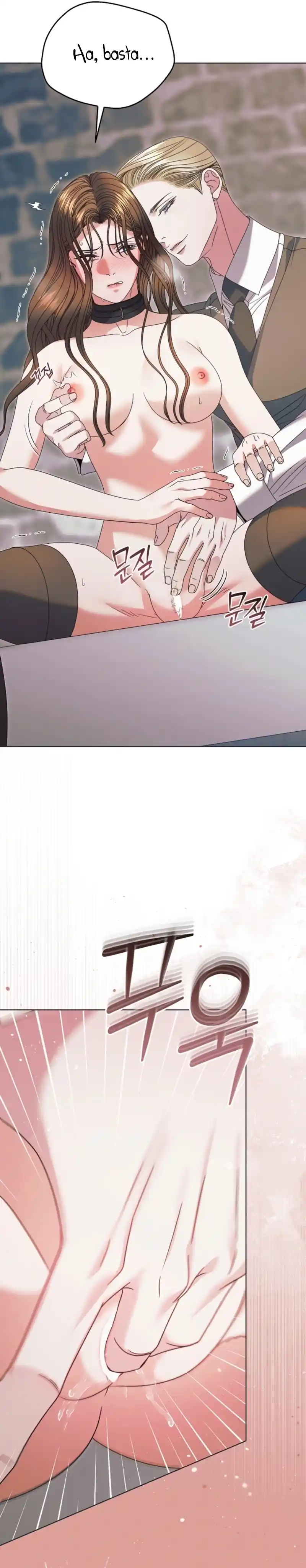 Ruega Por Mí capítulo 54, página 15