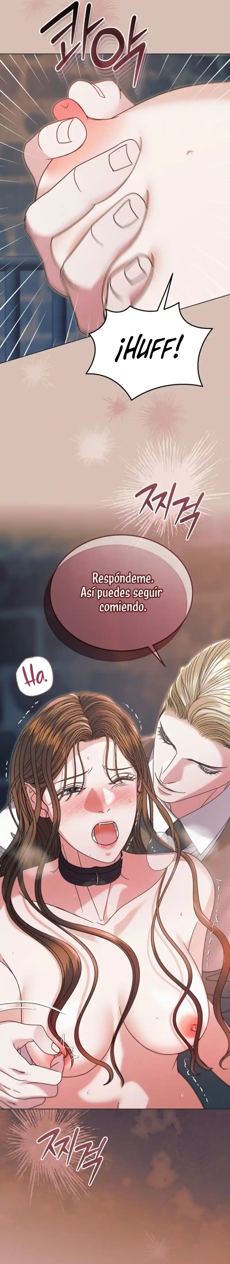 Ruega Por Mí capítulo 54, página 19