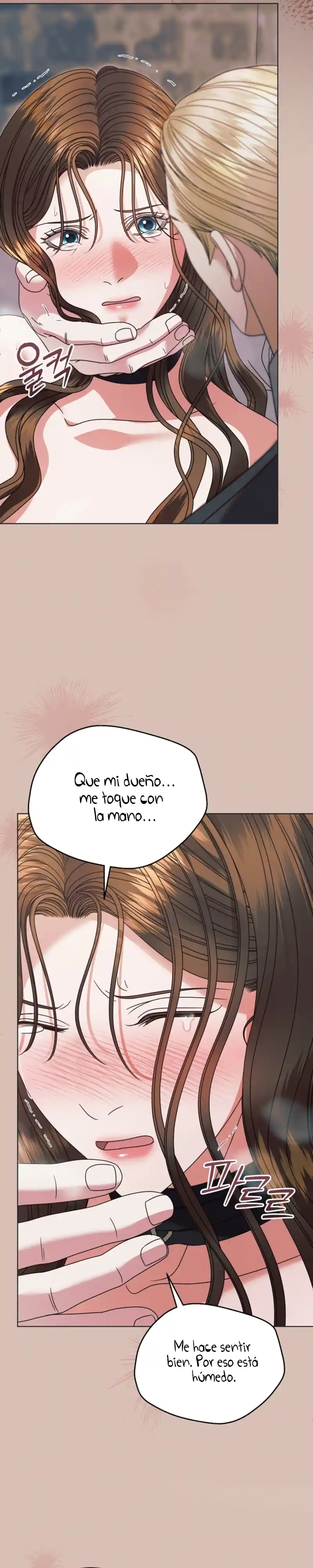 Ruega Por Mí capítulo 54, página 22