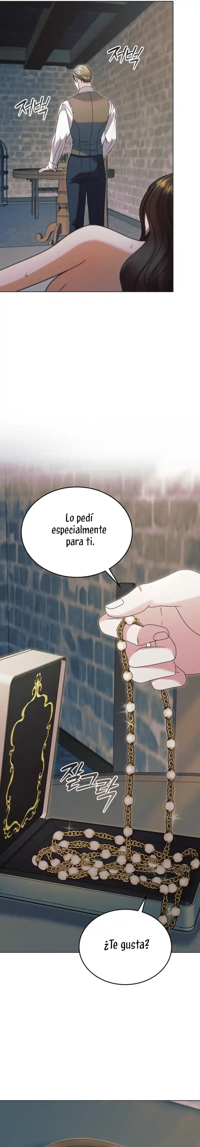 Ruega Por Mí capítulo 54, página 31