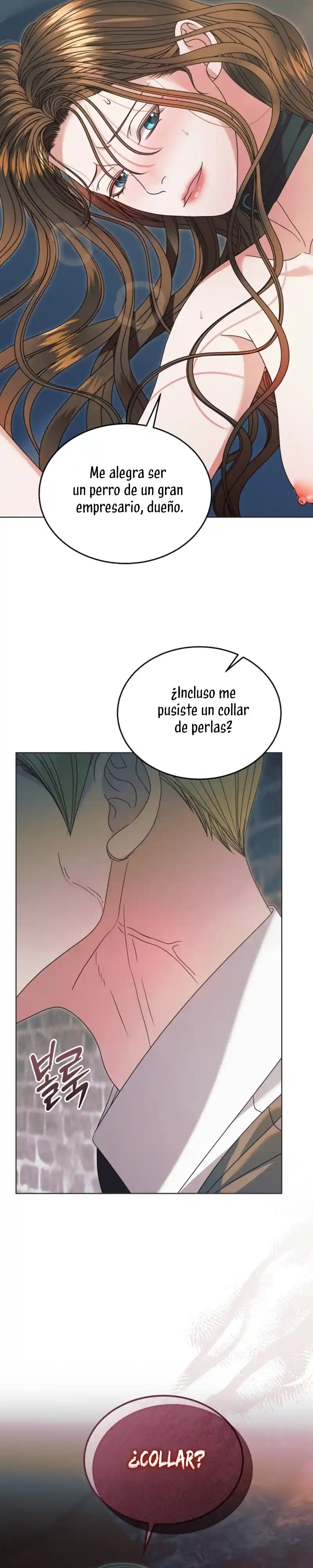 Ruega Por Mí capítulo 54, página 32