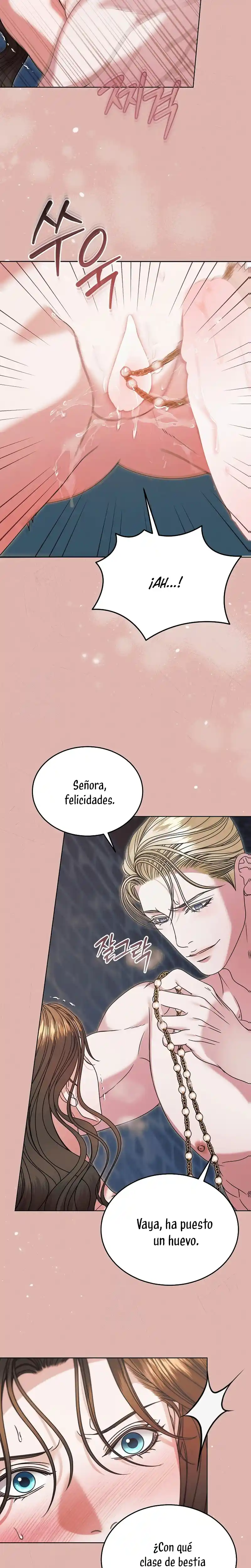 Ruega Por Mí capítulo 56, página 4