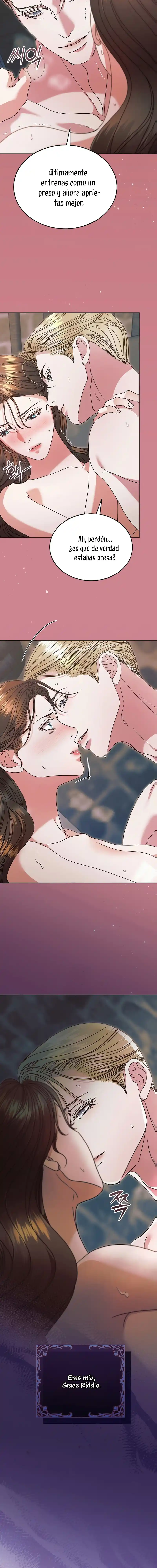Ruega Por Mí capítulo 56, página 7