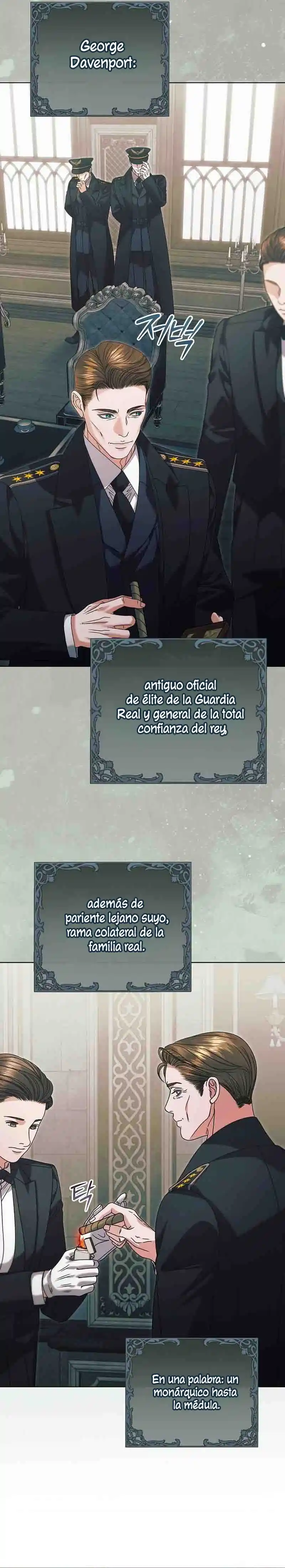 Ruega Por Mí capítulo 57, página 9