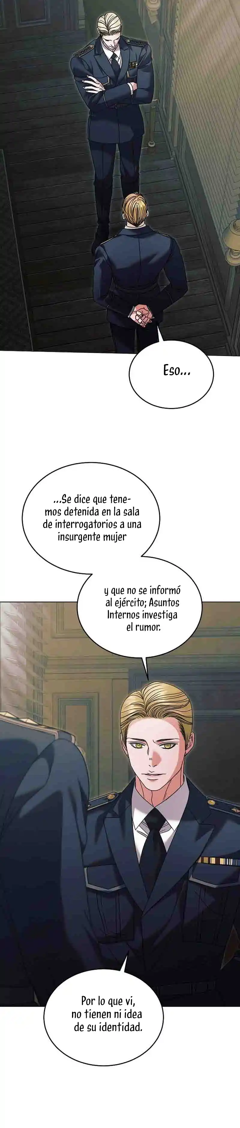 Ruega Por Mí capítulo 57, página 15