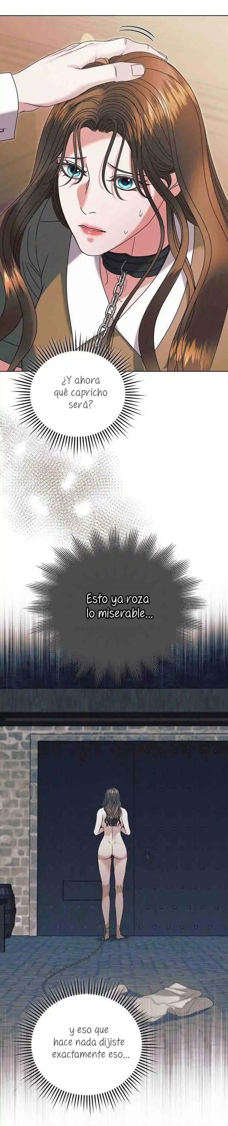 Ruega Por Mí capítulo 57, página 30
