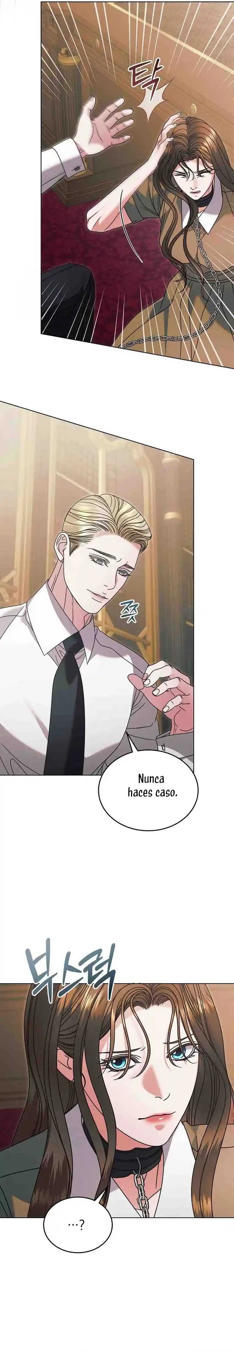 Ruega Por Mí capítulo 57, página 31