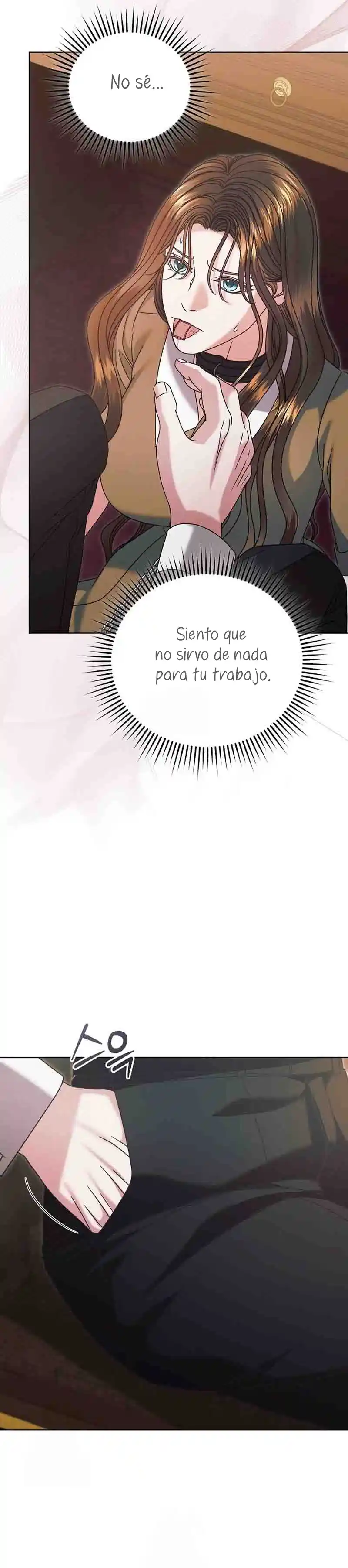 Ruega Por Mí capítulo 58, página 6