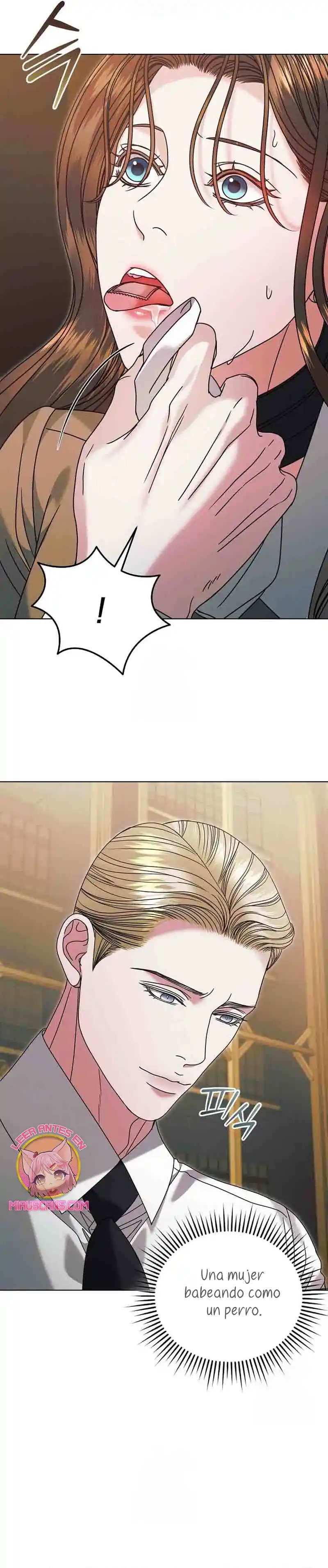 Ruega Por Mí capítulo 58, página 7
