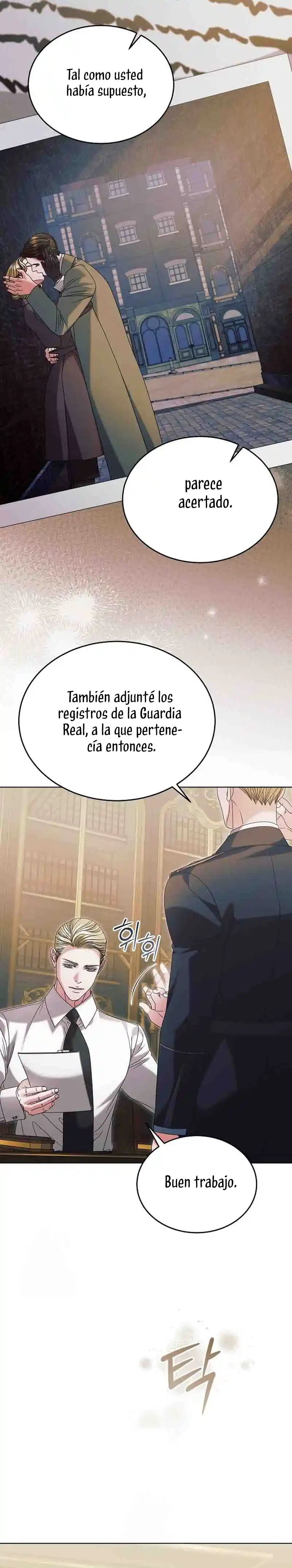 Ruega Por Mí capítulo 58, página 16