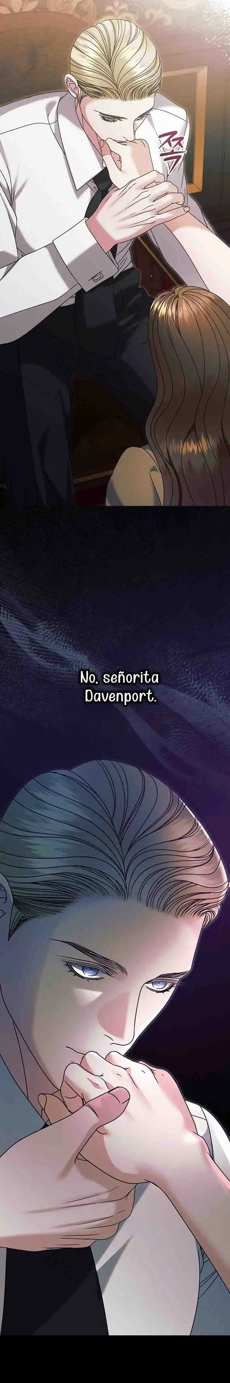 Ruega Por Mí capítulo 58, página 23