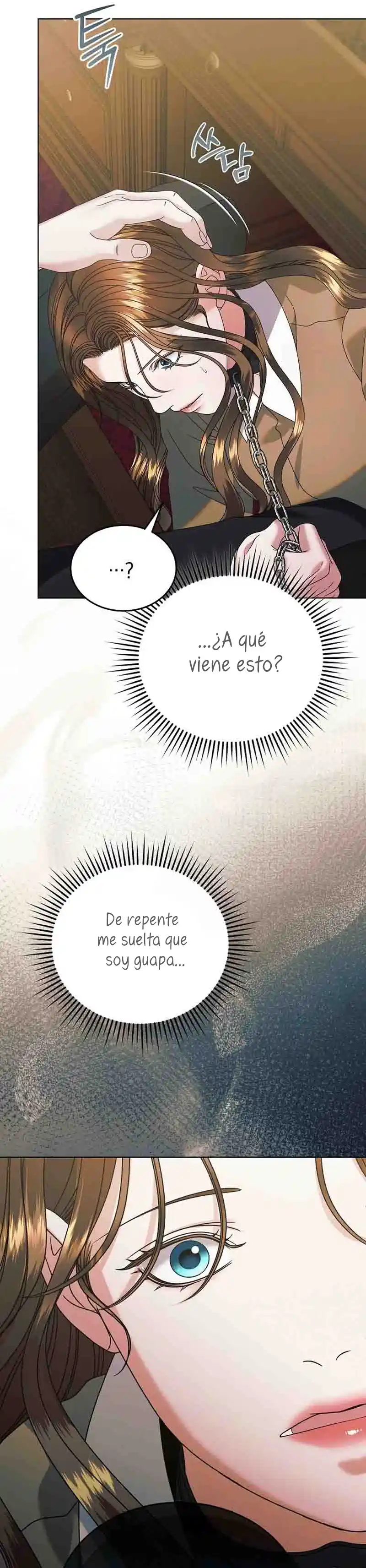 Ruega Por Mí capítulo 58, página 25