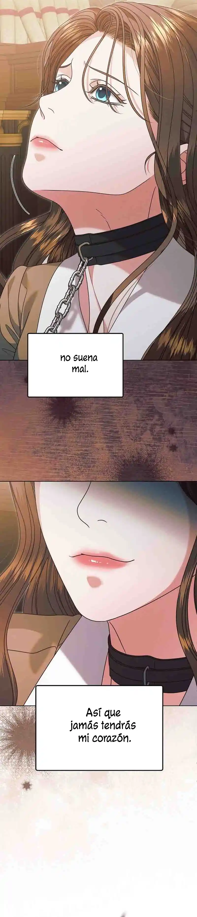 Ruega Por Mí capítulo 58, página 33