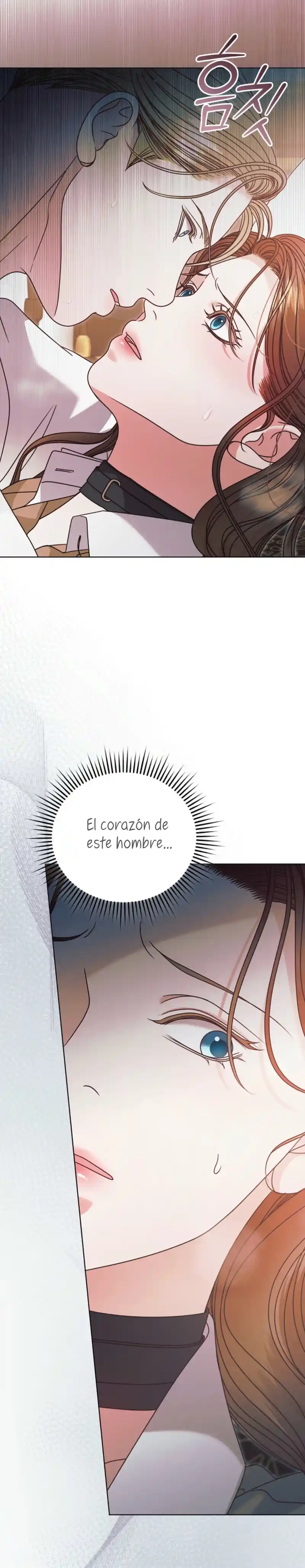 Ruega Por Mí capítulo 59, página 17