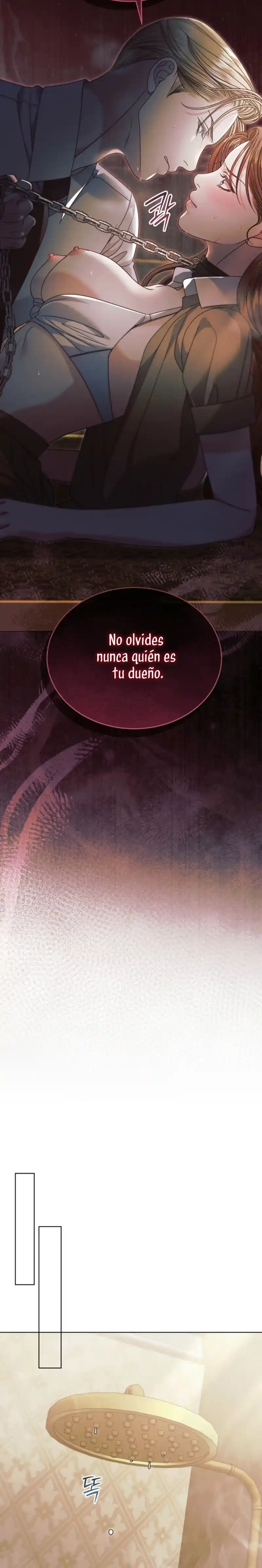 Ruega Por Mí capítulo 59, página 20
