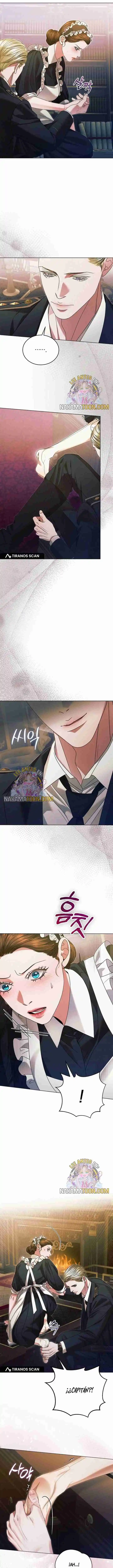 Ruega Por Mí capítulo 6, página 9