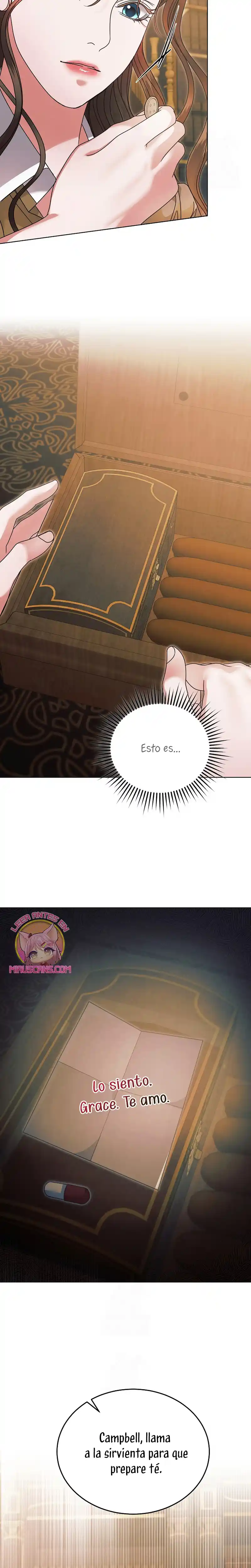 Ruega Por Mí capítulo 60, página 24
