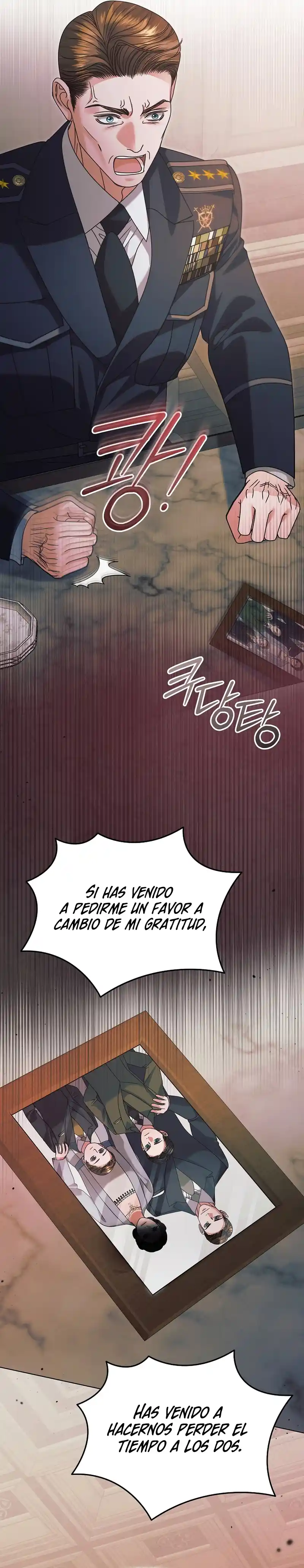 Ruega Por Mí capítulo 62, página 10
