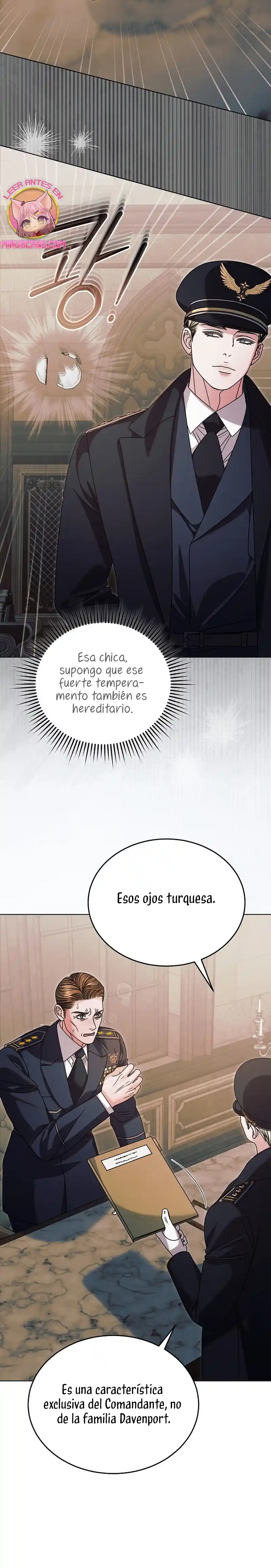 Ruega Por Mí capítulo 62, página 13