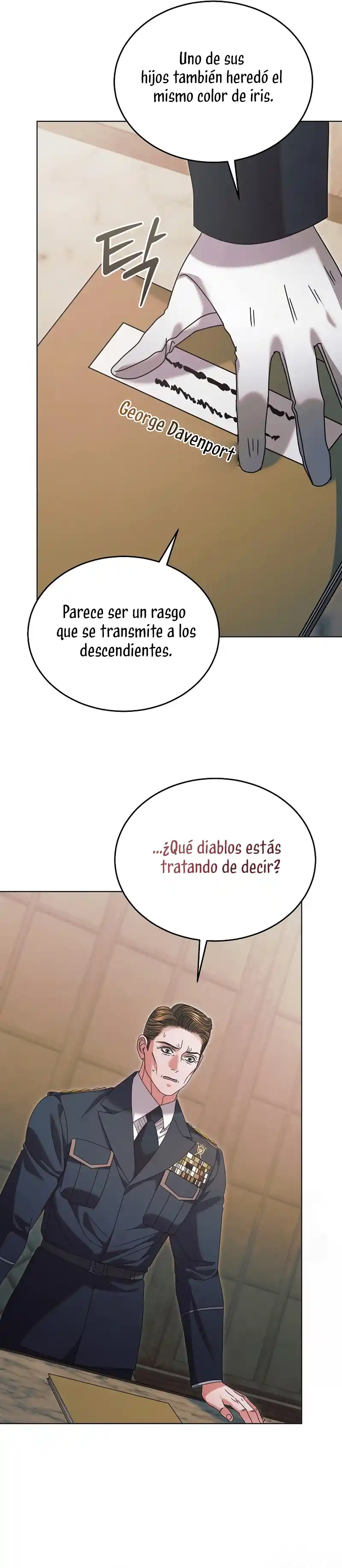 Ruega Por Mí capítulo 62, página 14