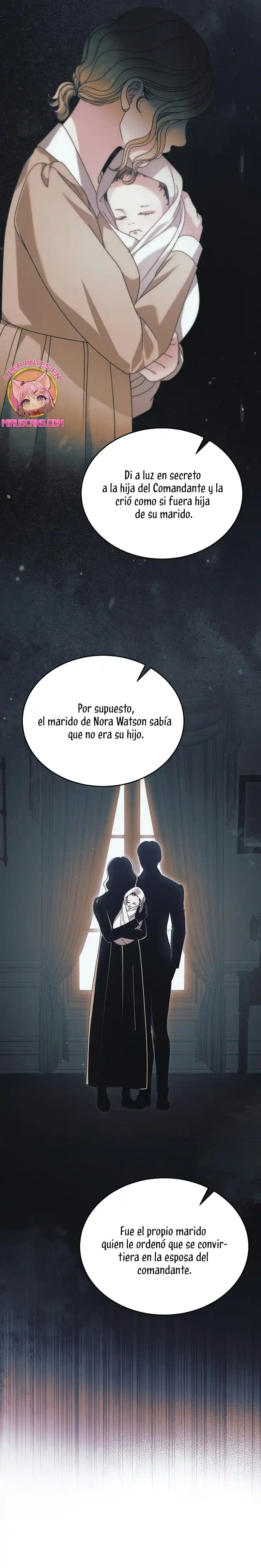 Ruega Por Mí capítulo 62, página 24