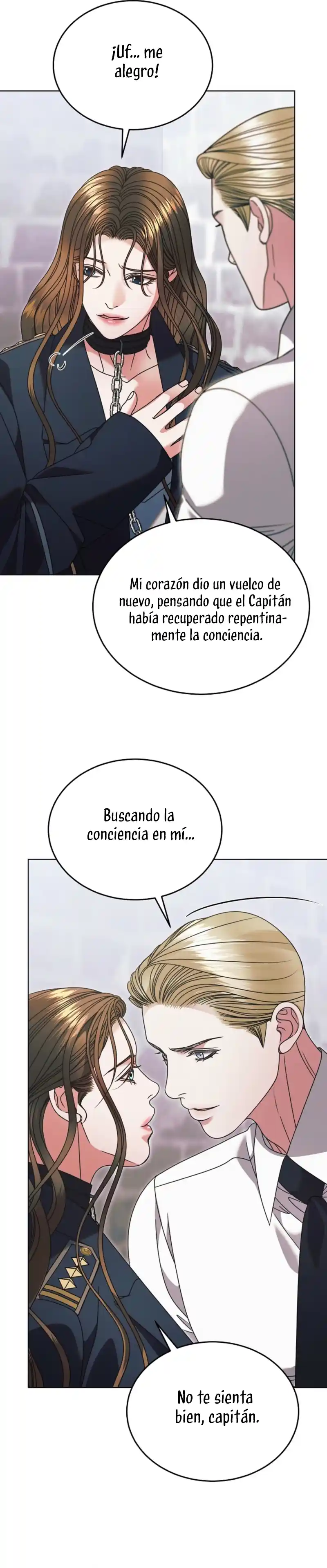 Ruega Por Mí capítulo 64, página 25