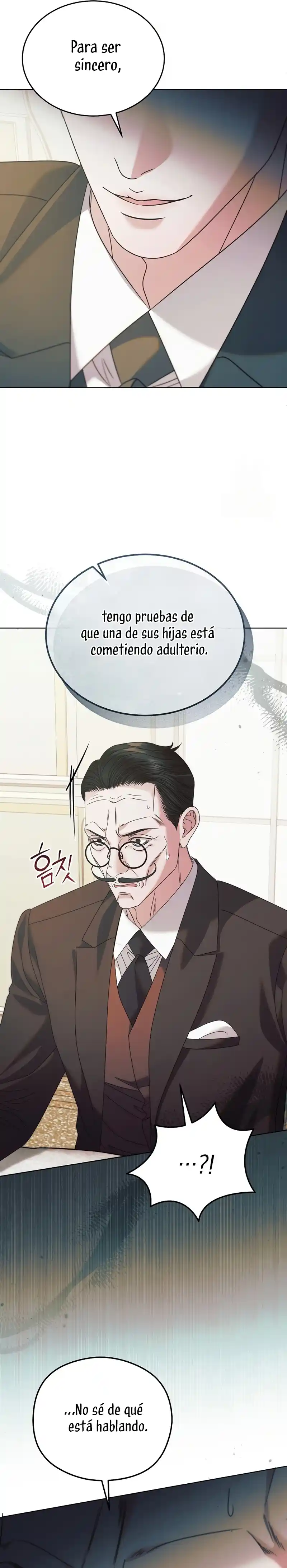 Ruega Por Mí capítulo 65, página 14