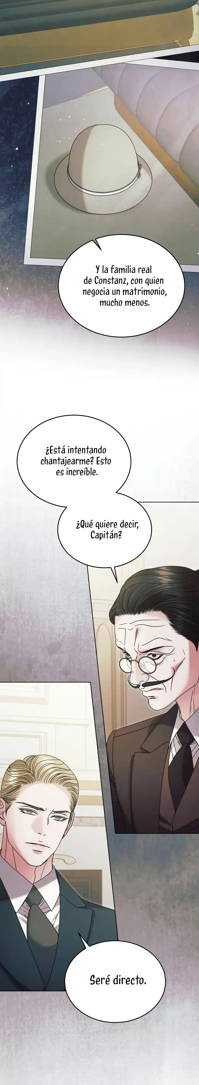 Ruega Por Mí capítulo 65, página 16