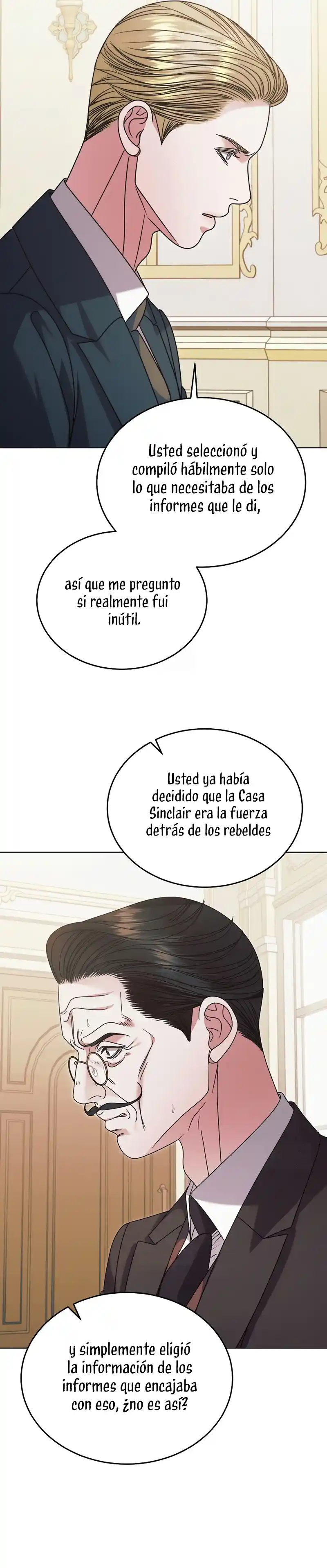 Ruega Por Mí capítulo 65, página 24