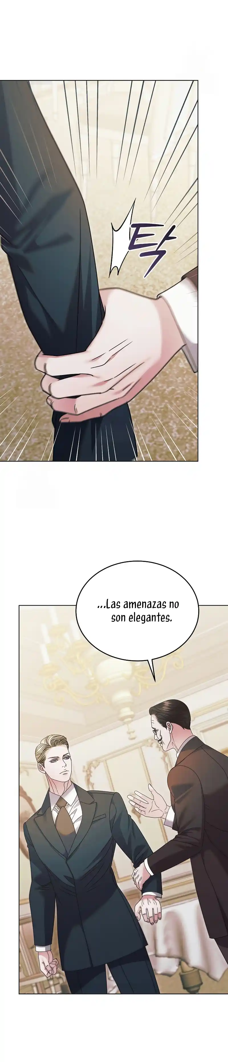 Ruega Por Mí capítulo 65, página 26