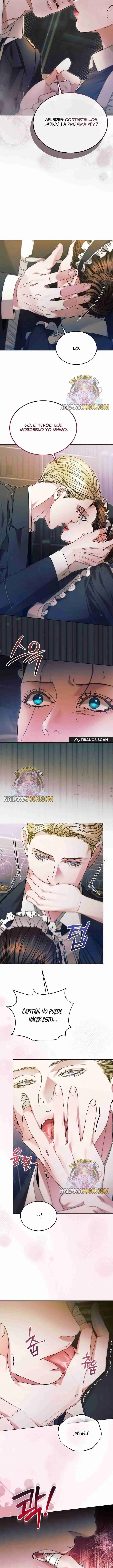 Ruega Por Mí capítulo 7, página 11