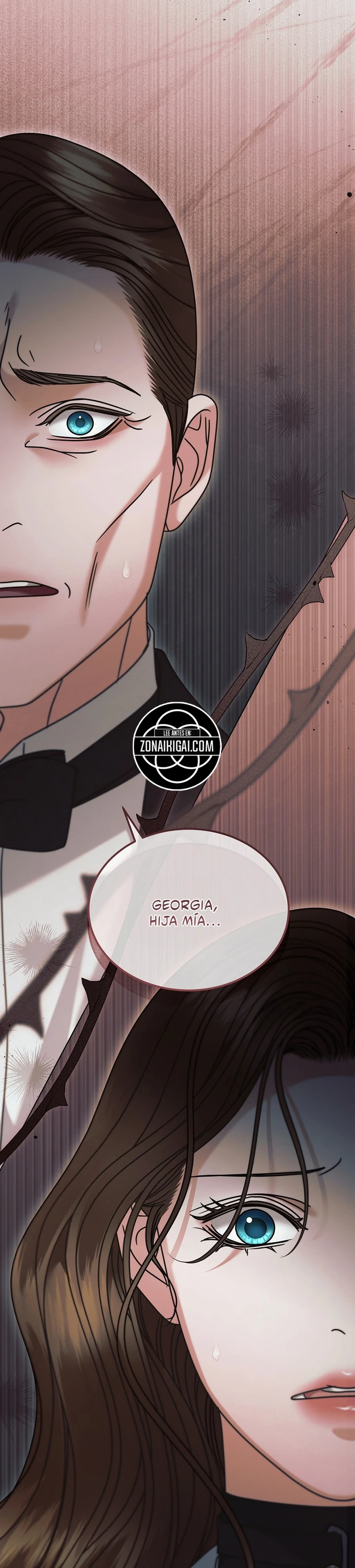 Ruega Por Mí capítulo 75, página 19