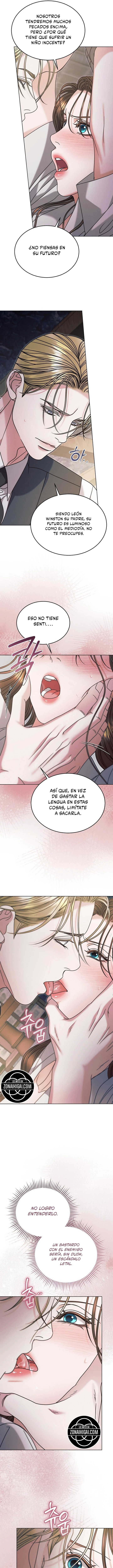Ruega Por Mí capítulo 82, página 8