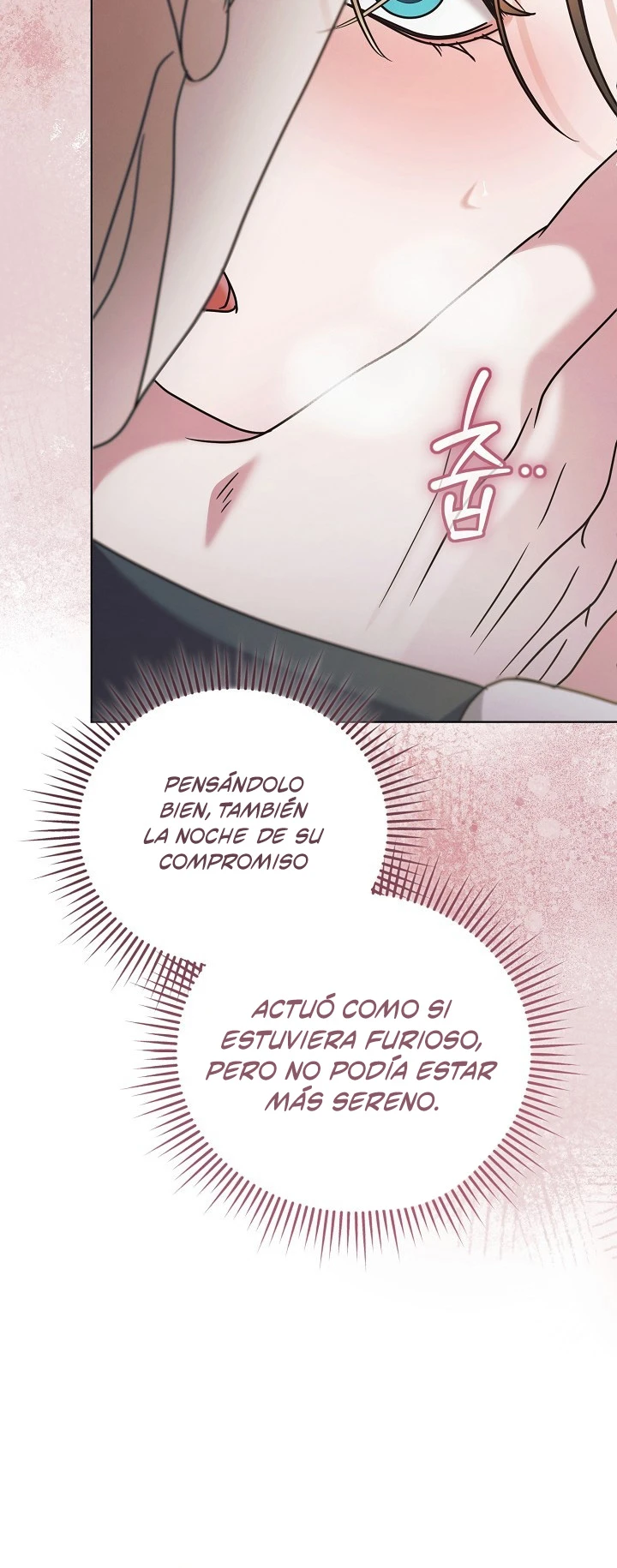Ruega Por Mí capítulo 82, página 9