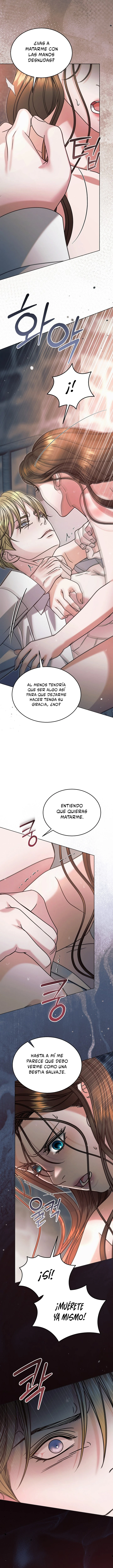 Ruega Por Mí capítulo 82, página 24