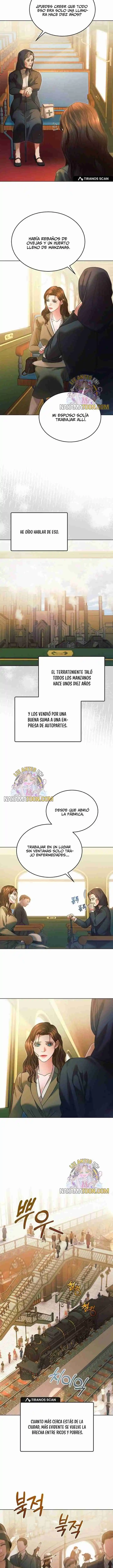 Ruega Por Mí capítulo 9, página 13