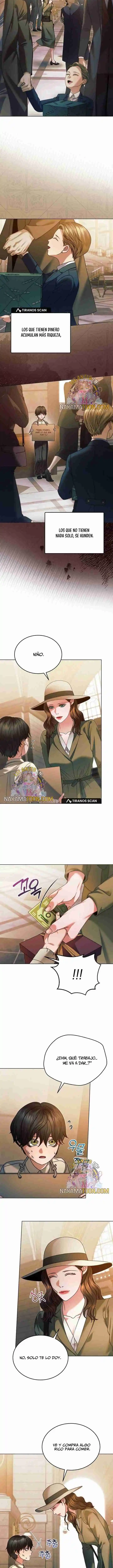 Ruega Por Mí capítulo 9, página 14
