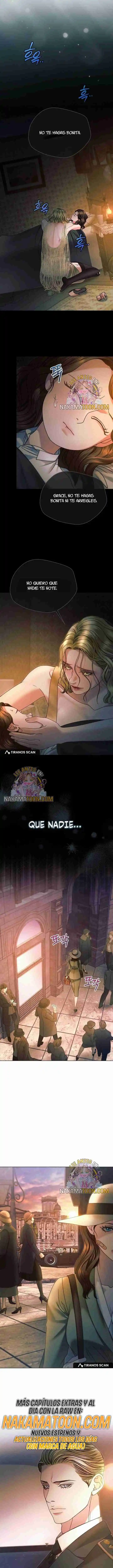 Ruega Por Mí capítulo 9, página 16