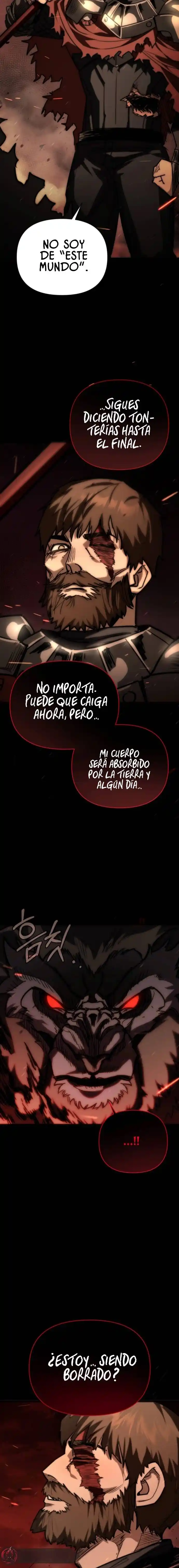 Salvar el mundo también es una habilidad. capítulo 0, página 15