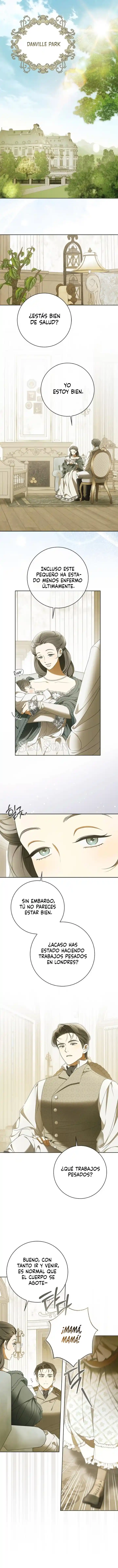 Señorita Pendleton capítulo 47, página 3