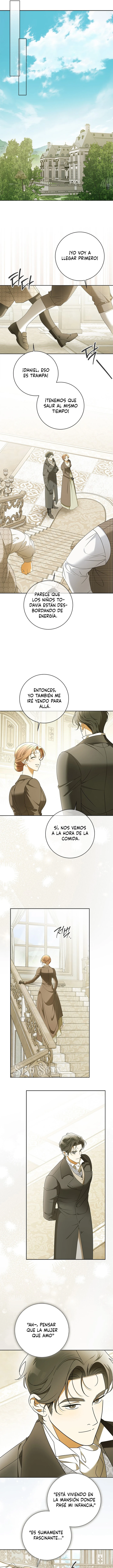 Señorita Pendleton capítulo 51, página 13