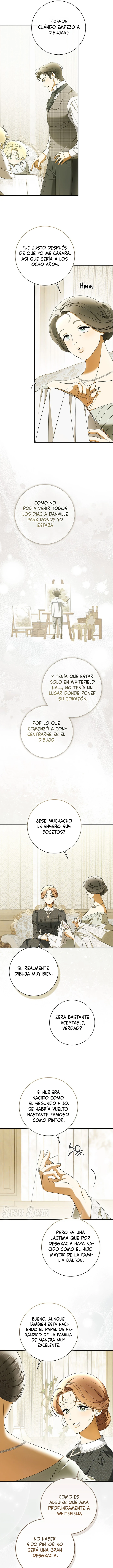 Señorita Pendleton capítulo 52, página 12