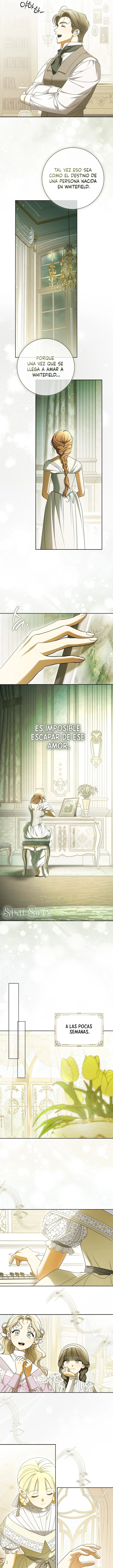 Señorita Pendleton capítulo 52, página 14