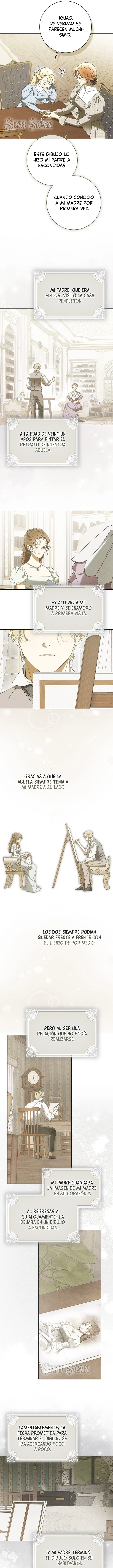 Señorita Pendleton capítulo 54, página 15