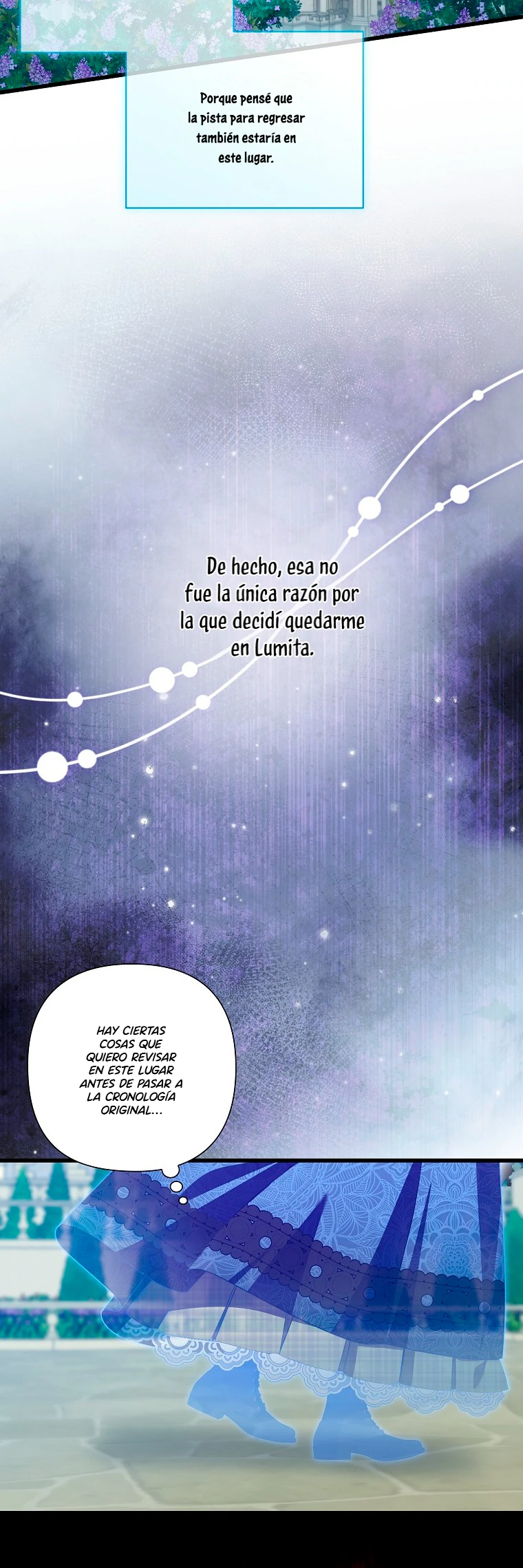 Seduje al Protagonista Masculino Enfermizo capítulo 117, página 8