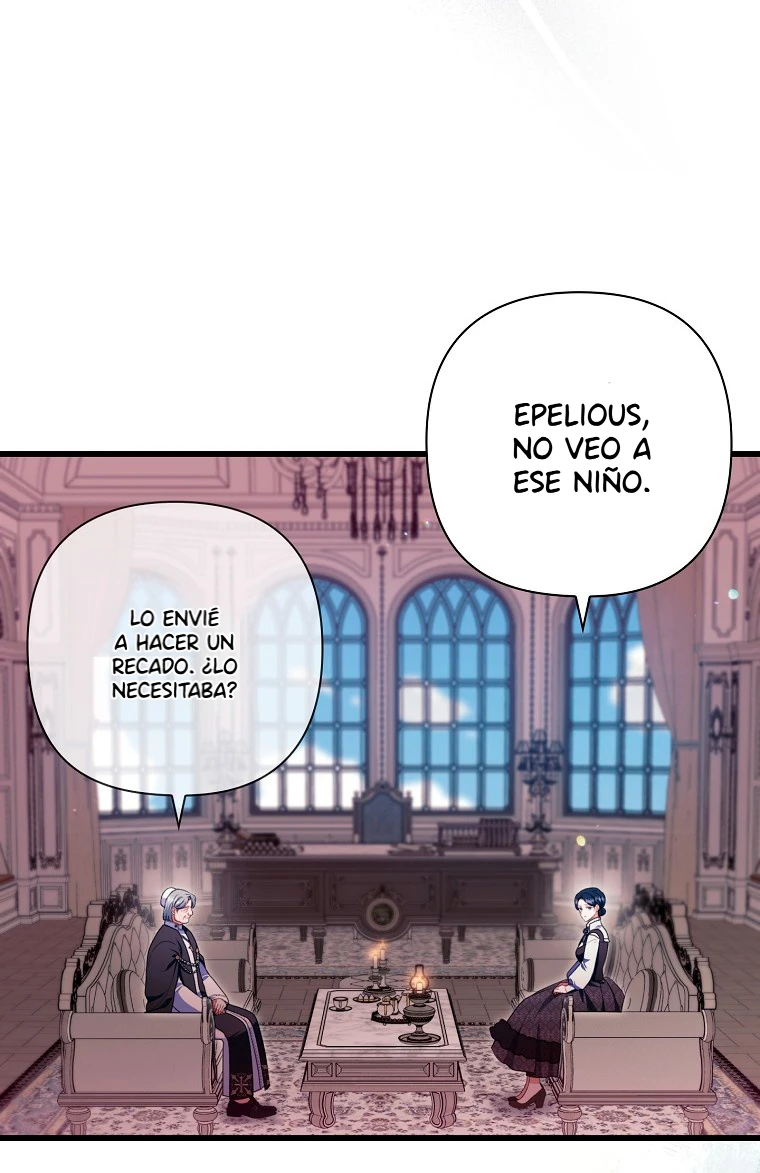 Seduje al Protagonista Masculino Enfermizo capítulo 117, página 13