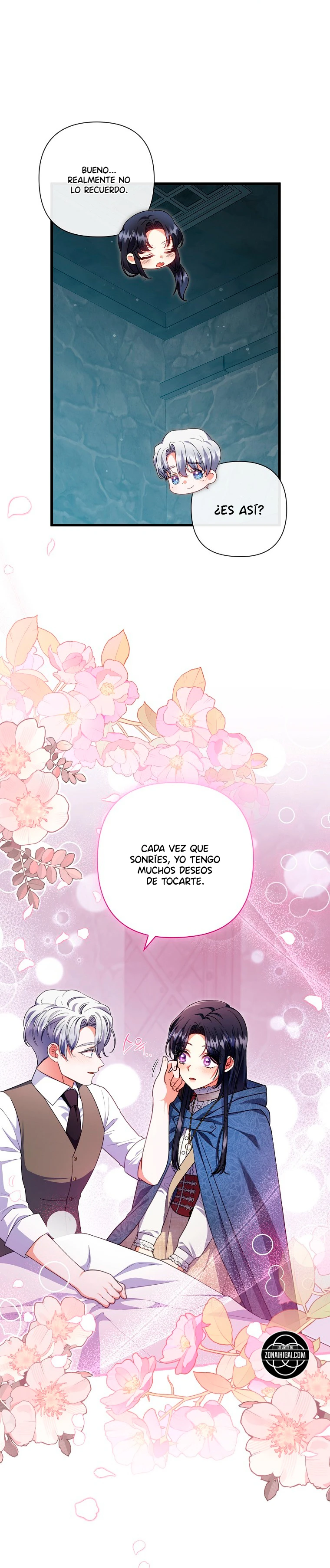 Seduje al Protagonista Masculino Enfermizo capítulo 119, página 6