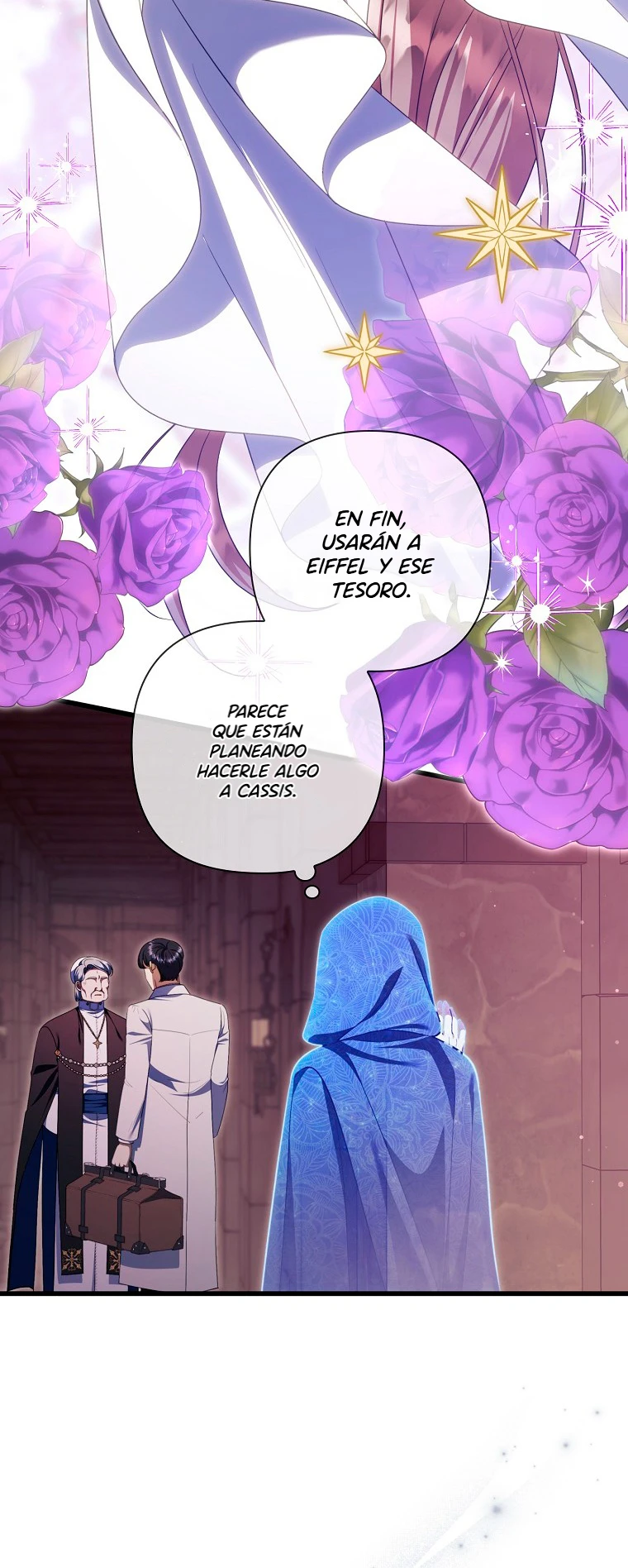 Seduje al Protagonista Masculino Enfermizo capítulo 119, página 12