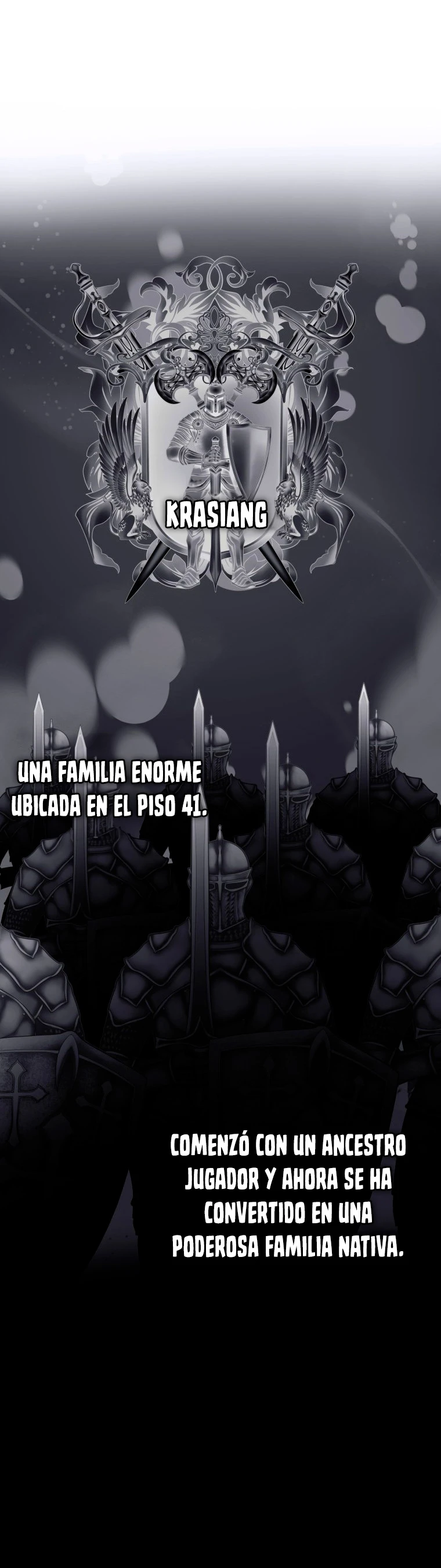 Segunda Vida para Ser un Ranker capítulo 224, página 7